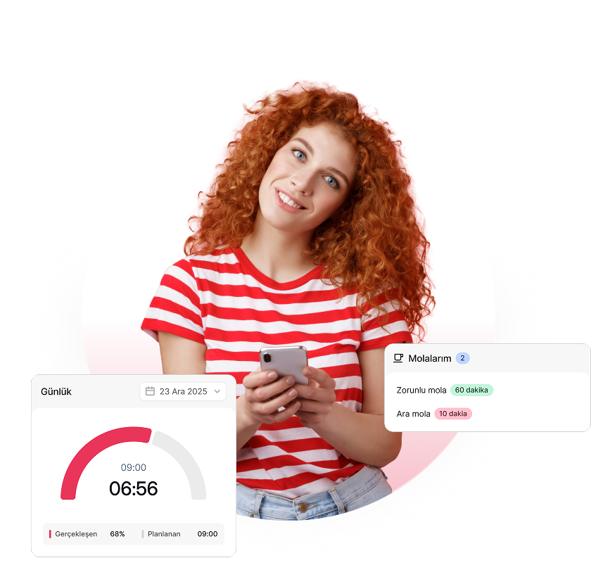 Hızlı, kolay ve güvenli