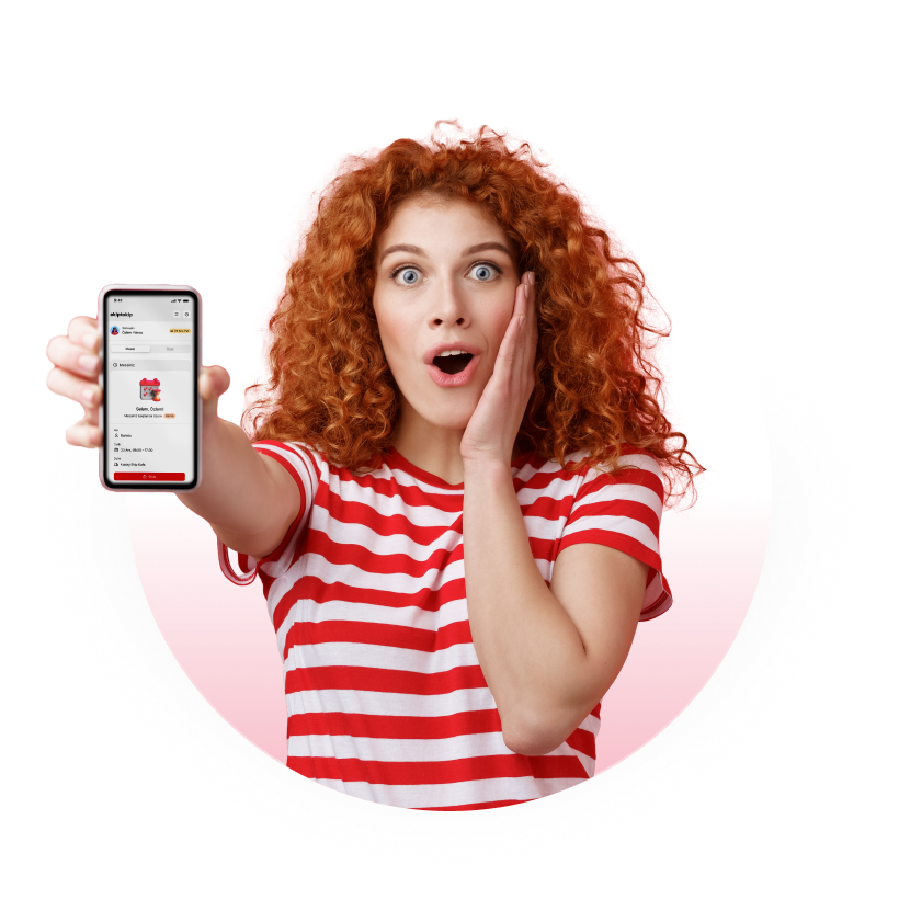 Tüm ekip tek bir noktada